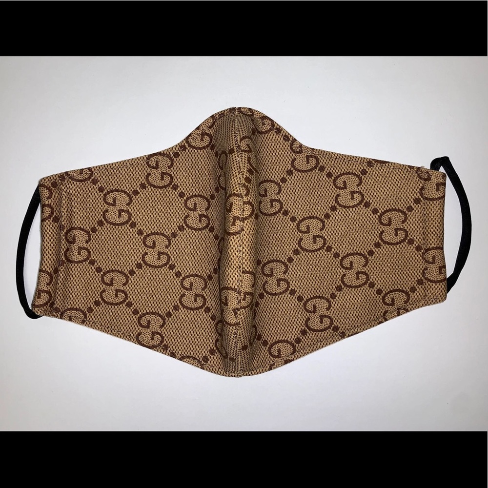 Reusable and washable face mask